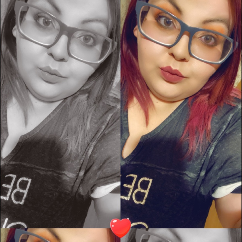 Meet your Posher, Brenda